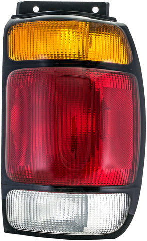 Dorman Tail Light Assembly P/N:1610235 Fits: Ford Explorer 97-95, Mercury Mountaineer 1997 - Image 4
