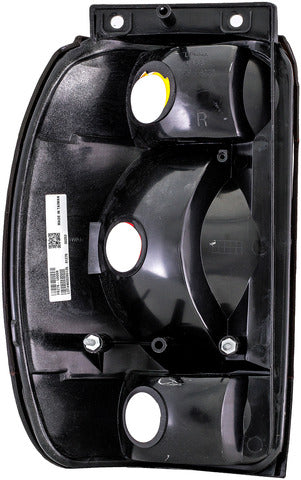 Dorman Tail Light Assembly P/N:1610235 Fits: Ford Explorer 97-95, Mercury Mountaineer 1997 - Image 3