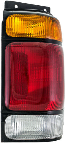 Dorman Tail Light Assembly P/N:1610235 Fits: Ford Explorer 97-95, Mercury Mountaineer 1997 - Image 2