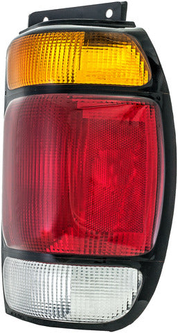 Dorman Tail Light Assembly P/N:1610235 Fits: Ford Explorer 97-95, Mercury Mountaineer 1997 - Image 1