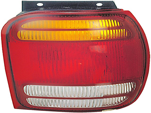 Dorman Tail Light Assembly P/N:1610245 Fits: Ford Explorer 01-98, Mercury Mountaineer 01-98 - Image 1