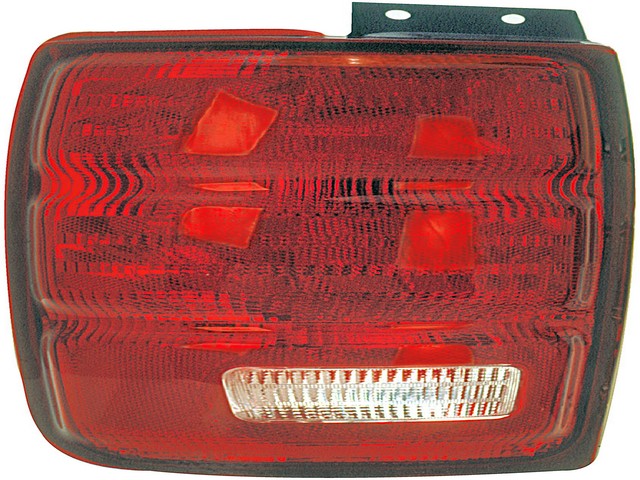 Dorman Tail Light Assembly P/N:1610250 Fits: Ford Expedition 02-97 - Image 1