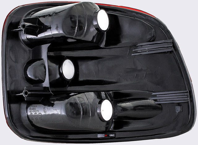Dorman Tail Light Assembly P/N:1610252 Fits: Ford F-150 00-97 - Image 2