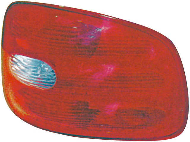 Dorman Tail Light Assembly P/N:1610253 Fits: Ford F-150 00-97 - Image 1