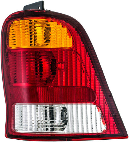 Dorman Tail Light Assembly P/N:1610261 Fits: Ford Windstar 03-99 - Image 4
