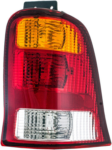 Dorman Tail Light Assembly P/N:1610261 Fits: Ford Windstar 03-99 - Image 2