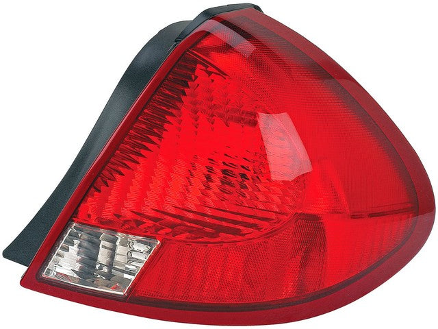 Dorman Tail Light Assembly P/N:1610269 Fits: Ford Taurus 03-00 - Image 1