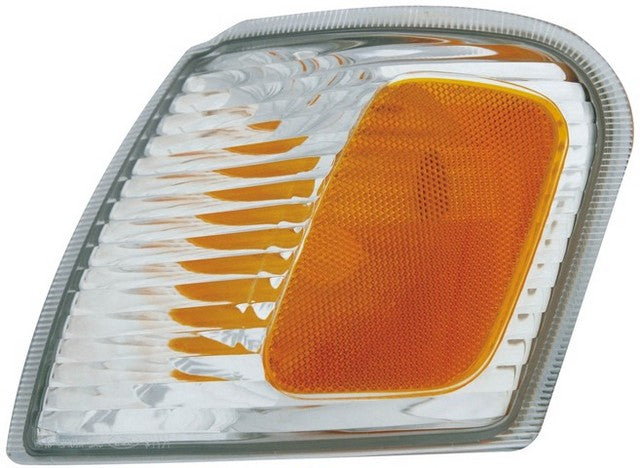 Dorman Turn Signal / Parking Light Assembly P/N:1610288 Fits: Ford Explorer Sport 2003, Ford Explorer Sport Trac 05-01 - Image 1