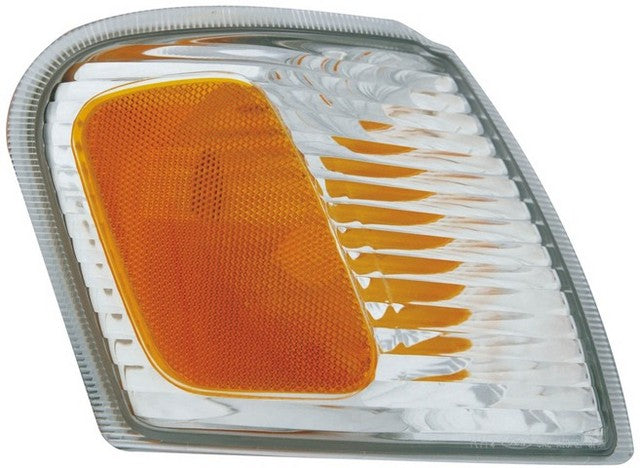 Dorman Turn Signal / Parking Light Assembly P/N:1610289 Fits: Ford Explorer Sport 2003, Ford Explorer Sport Trac 05-01 - Image 1