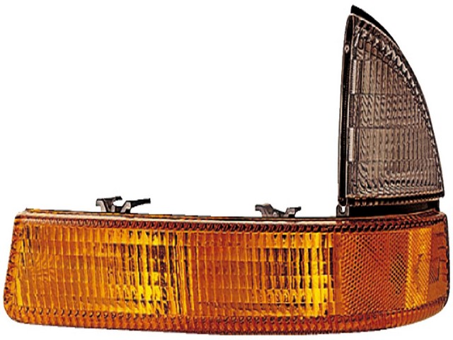 Dorman Turn Signal / Parking Light Assembly P/N:1610304 Fits: Dodge Dakota 01-97, Dodge Durango 03-98 - Image 1