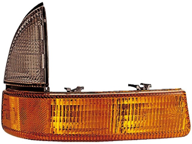 Dorman Turn Signal / Parking Light Assembly P/N:1610305 Fits: Dodge Dakota 01-97, Dodge Durango 03-98 - Image 1