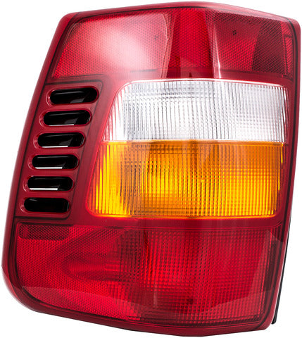 Dorman Tail Light Assembly P/N:1610321 Fits: Jeep Grand Cherokee 02-99 - Image 4