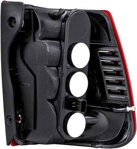 Dorman Tail Light Assembly P/N:1610321 Fits: Jeep Grand Cherokee 02-99 - Image 3