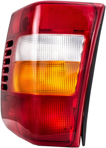 Dorman Tail Light Assembly P/N:1610321 Fits: Jeep Grand Cherokee 02-99 - Image 2