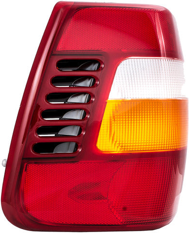 Dorman Tail Light Assembly P/N:1610321 Fits: Jeep Grand Cherokee 02-99 - Image 1