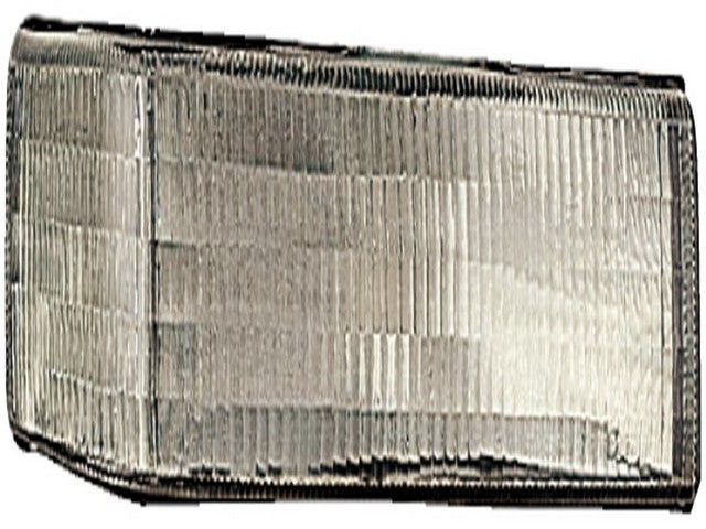 Dorman Parking Light Assembly P/N:1610323 Fits: Jeep Grand Cherokee 96-93 - Image 1