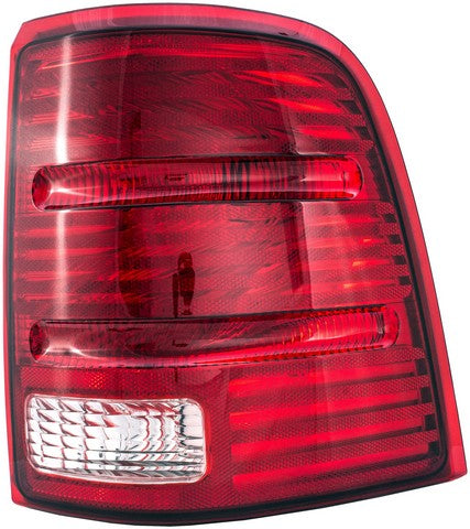 Dorman Tail Light Assembly P/N:1610329 Fits: Ford Explorer 04-02 - Image 1