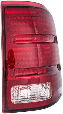 Dorman Tail Light Assembly P/N:1610329 Fits: Ford Explorer 04-02 - Image 2