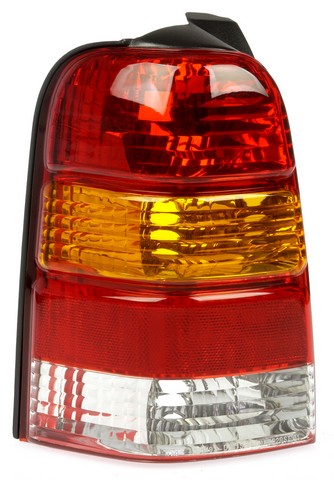 Dorman Tail Light Assembly P/N:1610336 Fits: Ford Escape 07-01 - Image 1