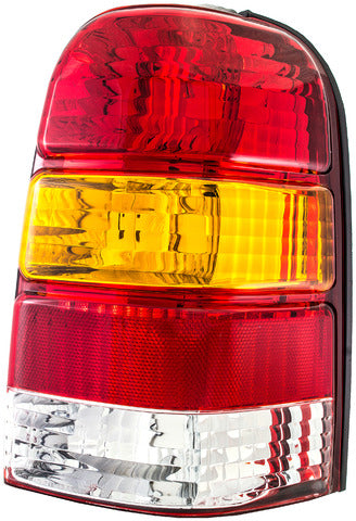 Dorman Tail Light Assembly P/N:1610337 Fits: Ford Escape 07-01 - Image 3
