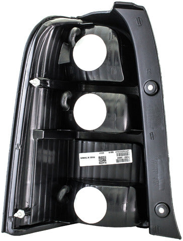 Dorman Tail Light Assembly P/N:1610337 Fits: Ford Escape 07-01 - Image 2