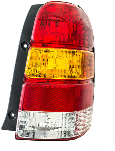 Dorman Tail Light Assembly P/N:1610337 Fits: Ford Escape 07-01 - Image 4