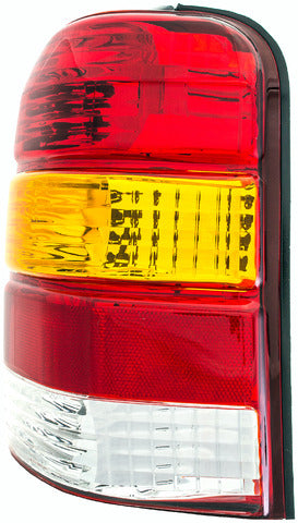 Dorman Tail Light Assembly P/N:1610337 Fits: Ford Escape 07-01 - Image 1