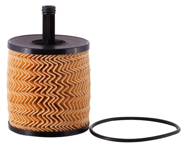 Parts Plus Engine Oil Filter P/N:P3987EX Fits: Volkswagen Touareg 08-04 - Image 5