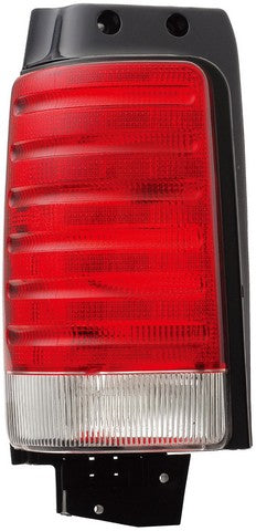 Dorman Tail Light Assembly P/N:1610411 Fits: Chrysler TOWN &amp; COUNTRY 95-91 - Image 1