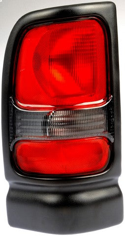 Dorman Tail Light Assembly P/N:1610416 Fits: Dodge Ram 1500 01-94, Dodge Ram 2500 01-94, Dodge Ram 3500 02-94 - Image 1
