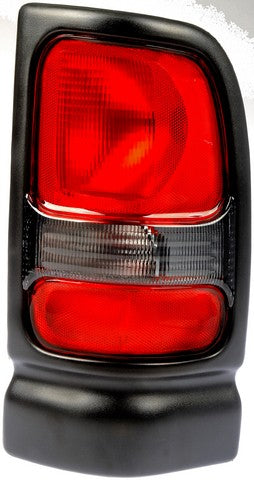Dorman Tail Light Assembly P/N:1610417 Fits: Dodge Ram 1500 01-94, Dodge Ram 2500 01-94, Dodge Ram 3500 02-94 - Image 1
