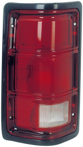Dorman Tail Light Assembly P/N:1610419 Fits: Dodge Dakota 96-87 - Image 1