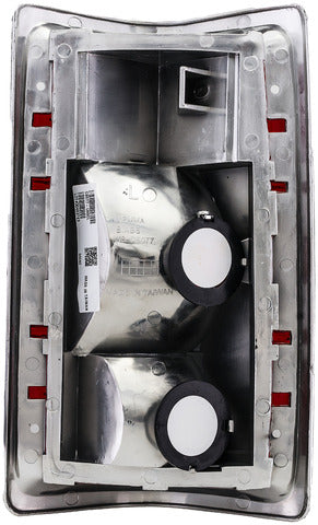 Dorman Tail Light Assembly P/N:1610420 Fits: Dodge Dakota 91-87 - Image 3