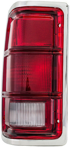 Dorman Tail Light Assembly P/N:1610420 Fits: Dodge Dakota 91-87 - Image 1