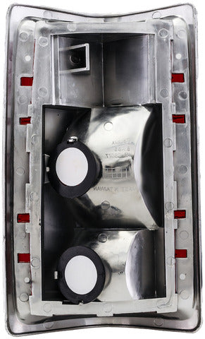 Dorman Tail Light Assembly P/N:1610421 Fits: Dodge Dakota 91-87 - Image 2