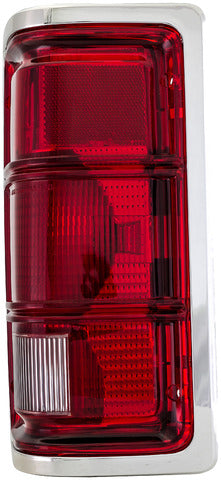 Dorman Tail Light Assembly P/N:1610421 Fits: Dodge Dakota 91-87 - Image 3