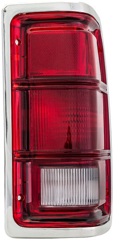 Dorman Tail Light Assembly P/N:1610421 Fits: Dodge Dakota 91-87 - Image 1