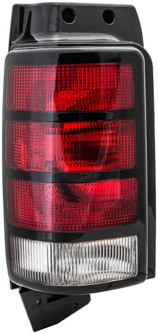 Dorman Tail Light Assembly P/N:1610462 Fits: Dodge Caravan 95-91, Dodge Grand Caravan 95-91 - Image 3