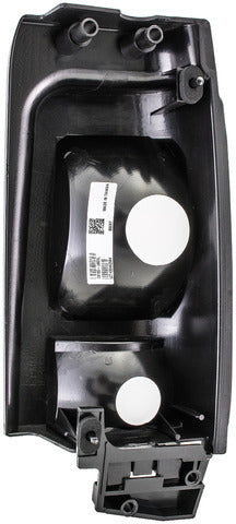 Dorman Tail Light Assembly P/N:1610462 Fits: Dodge Caravan 95-91, Dodge Grand Caravan 95-91 - Image 2