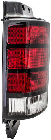Dorman Tail Light Assembly P/N:1610462 Fits: Dodge Caravan 95-91, Dodge Grand Caravan 95-91 - Image 4