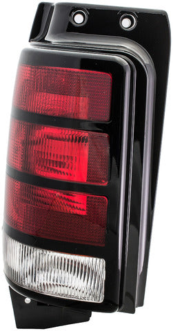 Dorman Tail Light Assembly P/N:1610462 Fits: Dodge Caravan 95-91, Dodge Grand Caravan 95-91 - Image 1