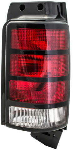 Dorman Tail Light Assembly P/N:1610463 Fits: Dodge Caravan 95-91, Dodge Grand Caravan 95-91 - Image 2