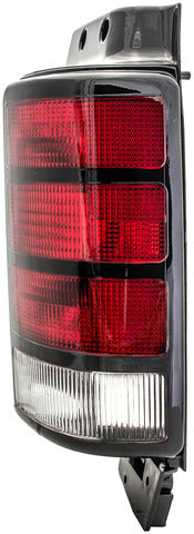 Dorman Tail Light Assembly P/N:1610463 Fits: Dodge Caravan 95-91, Dodge Grand Caravan 95-91 - Image 1