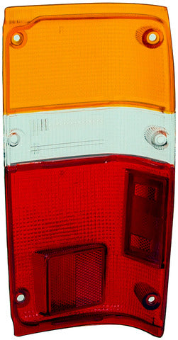 Dorman Tail Light Assembly P/N:1610620 Fits: Toyota 4runner 88-84, Toyota Pickup 88-84 - Image 2