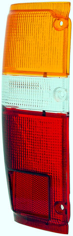 Dorman Tail Light Assembly P/N:1610620 Fits: Toyota 4runner 88-84, Toyota Pickup 88-84 - Image 1