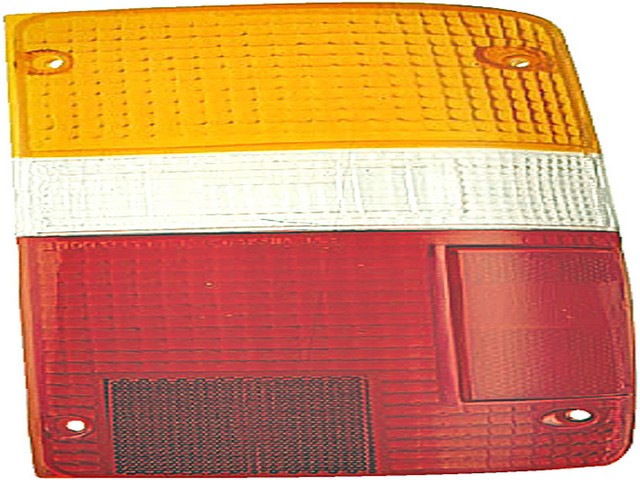 Dorman Tail Light Lens P/N:1610639 Fits: Toyota Pickup 95-89 - Image 1
