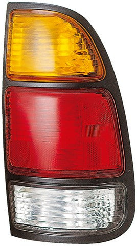 Dorman Tail Light Assembly P/N:1610698 Fits: Toyota Tundra 03-00 - Image 1