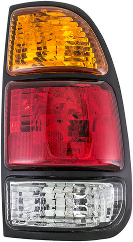 Dorman Tail Light Assembly P/N:1610699 Fits: Toyota Tundra 03-00 - Image 3