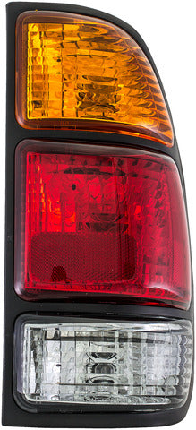 Dorman Tail Light Assembly P/N:1610699 Fits: Toyota Tundra 03-00 - Image 4