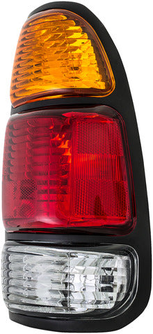 Dorman Tail Light Assembly P/N:1610699 Fits: Toyota Tundra 03-00 - Image 1